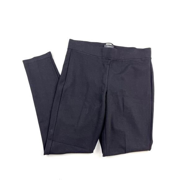 Theory Shawn Ponte Leggings - Picture 2 of 4